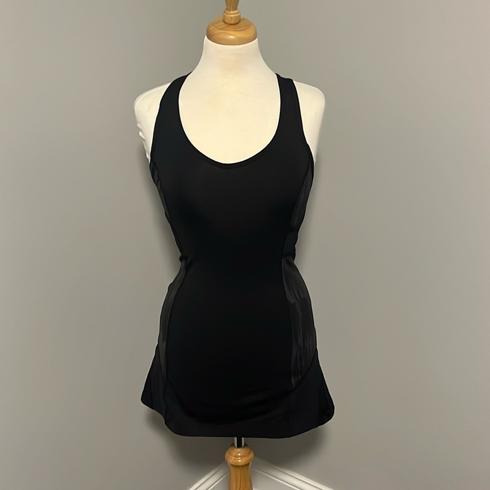 Lululemon athletic dress